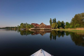 Gościniec Molo, Mragowo